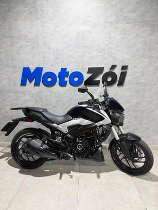 BAJAJ DOMINAR 250 